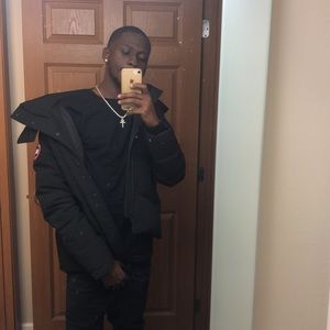 Meet your Posher, Sosa